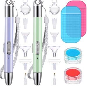 Diamond painting pens